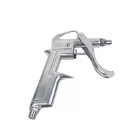 Bico de Ar de Limpeza Alavanca Aluminio Bico de Sopro