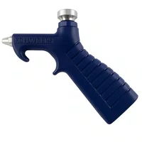 Bico de Limpeza Soprador de Ar com Botão Bs02