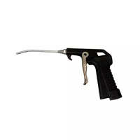 Bico de Sopro de Ar Limpeza Gatilho 100mm Bs04l100