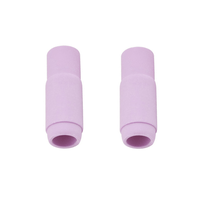 Bocal Cerâmico Tocha Tig N. 5 D 8,0 X 47mm 2 Un Weld Vision