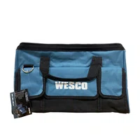 Bolsa em Nylon Reforçado para Ferramentas Ws9780 Wesco