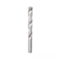 Broca Aço Rápido 12mm Din 338 Hss Nove54