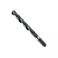 Broca Aço Rápido 2,5mm A100 - Dormer