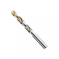 Broca Aço Rápido 2mm A002 Tin - Dormer