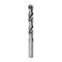 Broca Aço Rápido Din338 Dw100 1,0mm Dewalt