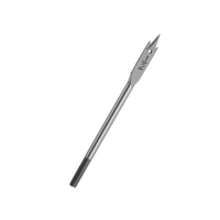 Broca Chata Madeira 1/2 X 152mm