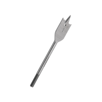 Broca Chata Madeira 1 X 152mm