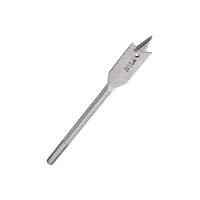 Broca Chata Madeira 3/4 X 152mm