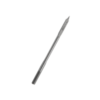 Broca Chata Madeira 5/16 X 152mm