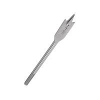 Broca Chata Madeira 7/8 X 152mm