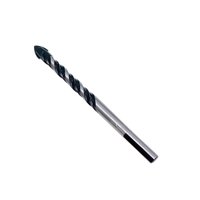 Broca Diamantada 6mm para Porcelanato e Vidro Dis-flex