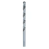 Broca Longa Aço Rápido 5,0mm X 132mm Hss para Metais