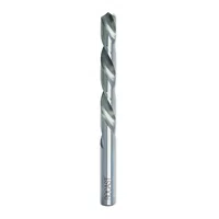 Broca Rosca Esquerda 10mm Aço Rápido Hss Rocast