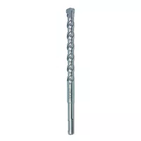 Broca Sds Plus 6 X 160mm 4 Arestas de Corte Ponta Cruzada