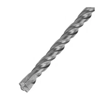 Broca Sds Plus 6mm X 160mm Encaixe Sds Mtx