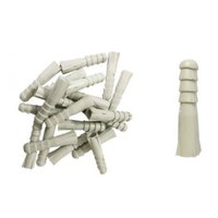 Bucha Fix 10 Mm D10 Saco com 500 Arca