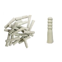 Bucha Fix 6 Mm D6 Saco com 100 Arca