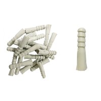 Bucha Fix 6 Mm D6 Saco com 1000 Arca