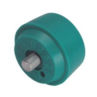 Cabeça para Martelo Intercambiavel Macia em Poliuretano - Sata