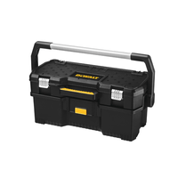 Caixa com Estojo para Ferramentas Elétricas Dwst24070 Dewalt