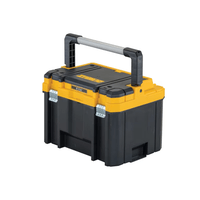 Caixa de Ferramentas Profunda Tstak Dwst17814 Dewalt