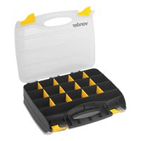 Caixa Organizador Plástico Multiuso Opv 222 - Vonder