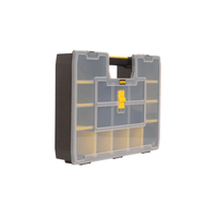 Caixa Organizadora Grande Sortmaster Stst14026 Stanley