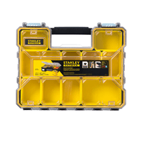 Caixa Organizadora Impermeável Fatmax Fmst14820 Stanley