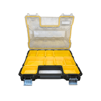 Caixa Organizadora Impermeável Fatmax Fmst14920 Stanley