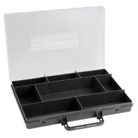 Caixa Organizadora Plástica Multiuso Vd8020 - Vonder