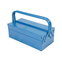 Caixa Sanfonada com 3 Gavetas para Ferramentas 40cm Fercar