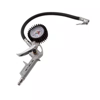 Calibrador de Pressão Pneumático para Pneus Stels