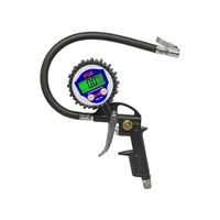 Calibrador Medidor de Pressão Digital para Pneus Pro-221 Pdr