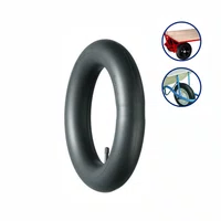 Camara de Ar 3,50 X 8 Polegadas Worker