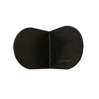 Cantoneira Plástica para Fita de Arquear 19mm Saco com 1000 Und