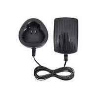 Carregador de Bateria 12v Bivolt Ws9956 Wesco