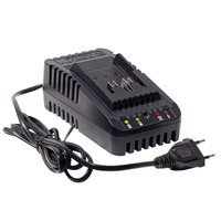 Carregador de Bateria 20v Bivolt 2 Ah Kac20 Kress