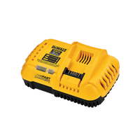 Carregador de Bateria Rápido 12v/20v Flexvolt Dcb118 Dewalt