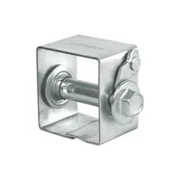 Catraca e Esticador de Arame Liso para Cerca Zz-60r