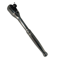 Catraca para Soquete 1/2 Polegadas Reversivel 60 Dentes Sata