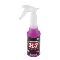 Desengraxante Multiuso Spray 500ml H7