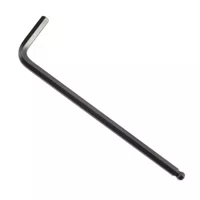 Chave Allen Abaulada 1,5mm St84701l Sata