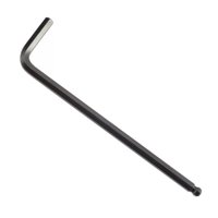 Chave Allen Abaulada 8mm Belzer