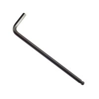 Chave Allen Curta 2,5mm Sata