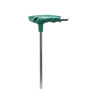 Chave Allen Hexagonal Cabo T 3,00mm Sata