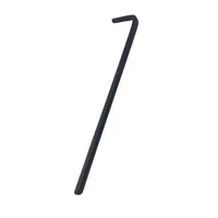 Chave Allen Longa 4mm Sata