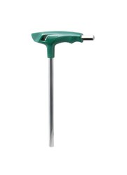 Chave Allen Cabo T 2,50mm Sata