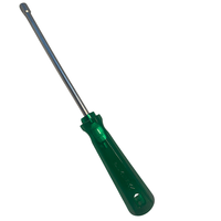 Chave Canhão 1/4 Polegadas X 125mm Industrial Belzer