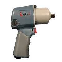 Chave de Impacto Pneumática 1/2 Pol 81 Kgf 8800 Rpm Dr1-277 Ldr2