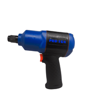 Chave de Impacto Pneumática 3/4 Pol 125 Kgf Pro-164 Pdr